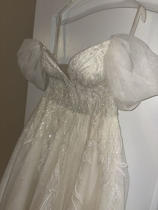 Булченска рокля M