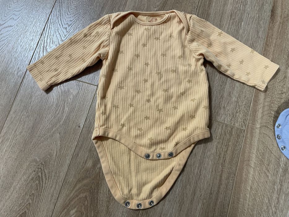 Комплект бодита, 9-12м, Next