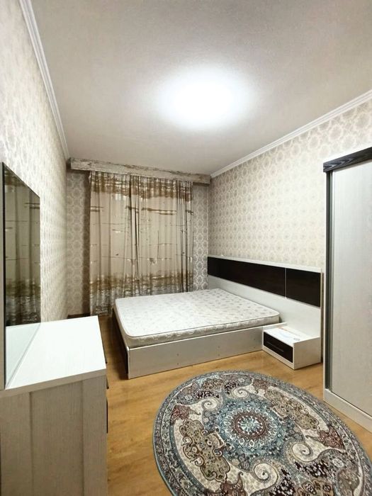 Olmazor  Qoraqamish kvartira