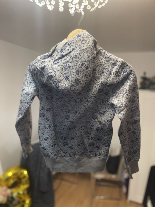 Set 2 Hanorace copii Polo Ralph Lauren model 2 8ani marimea 140