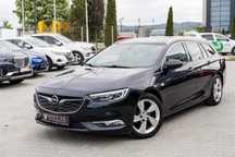 Opel Insignia Innovation, 1.6 136cp, Cutie automata, HUD, Far led iLux, Bord digital