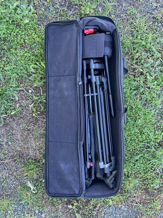 Продавам камера SONY PXW-Z150 + Trix Krono TX-DV6