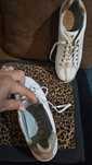 Adidas DAMA Joop marimea 39