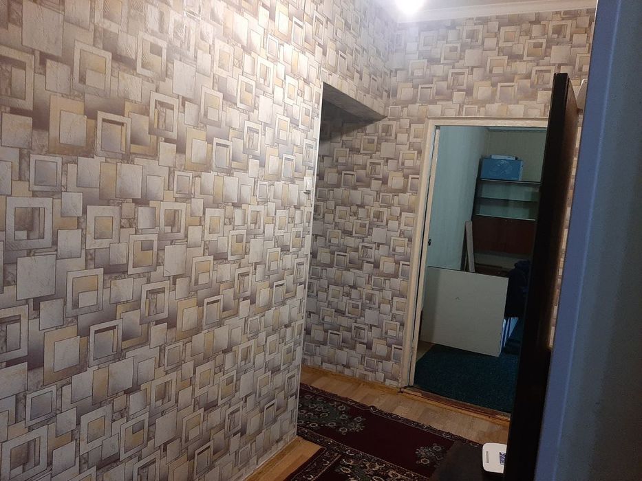 Kvartira Arendaga beriladi Qoraqamish 2/4 3 xonali