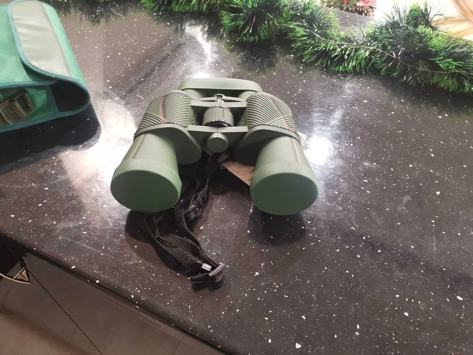 Бинокъл WE.KA- 10x50