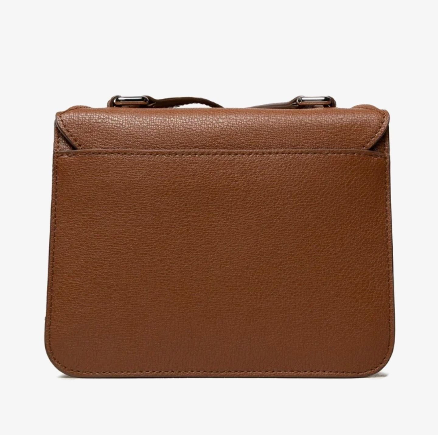 Кожена чанта Furla