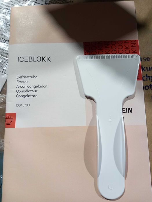 Congelator 100 litri