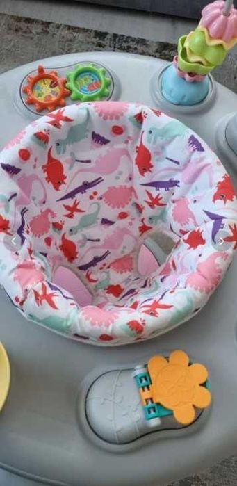 Jumper Bebelusi +6 luni