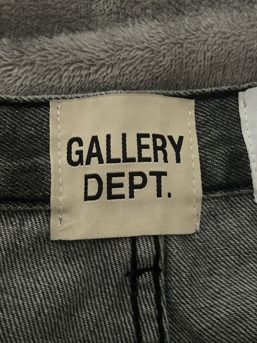 Gallery dept дънки