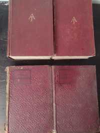 Cărți foarte vechi ungurești ( 1860_1960)