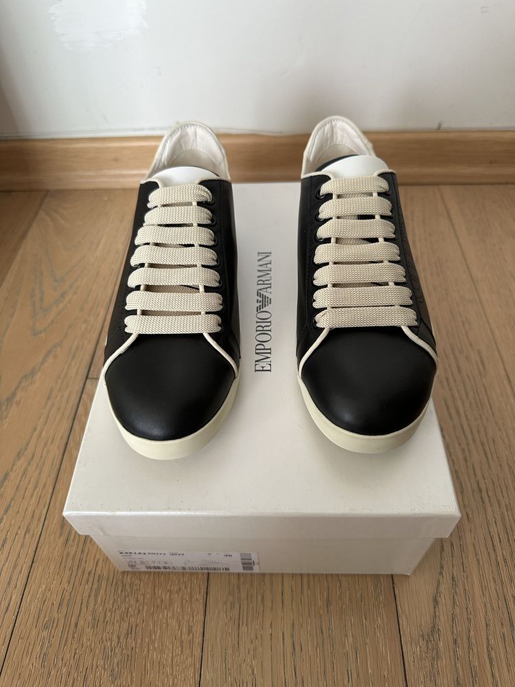 Emporio Armani нови дамски обувки 36