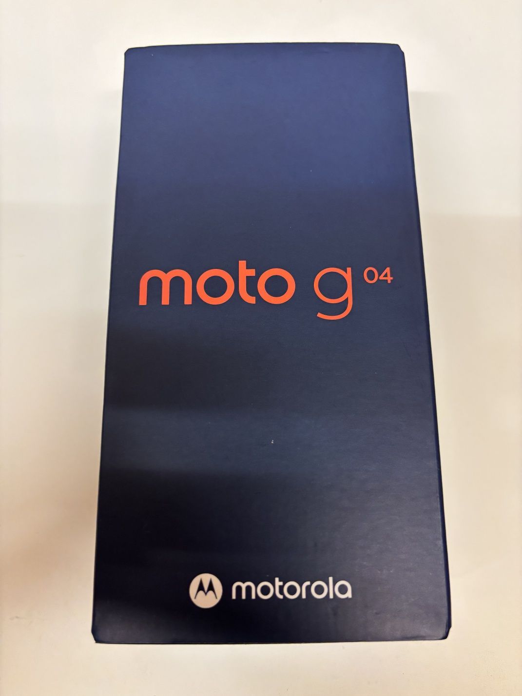 Смартфон Motorola MOTO G04 64/4 SEA GREEN , 4 GB, 64 GB