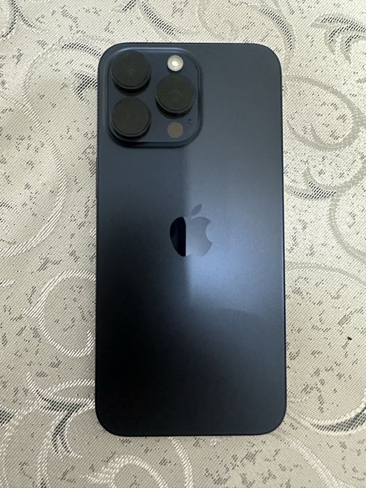 Iphone 15 pro Max impecabil/256g/93 baterie