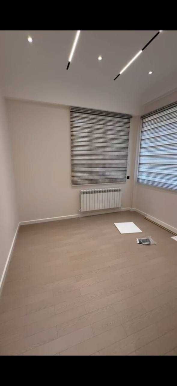 Новостройка 4ком Дуплекс квартира ЖК Parkent Avenue на Паркентском у.ф