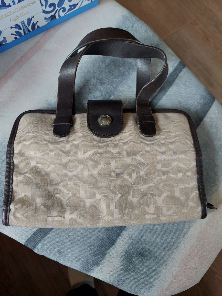 Coach, Calvin Klein,  DKNY, Sonia Rykiel, портмонета/несесери