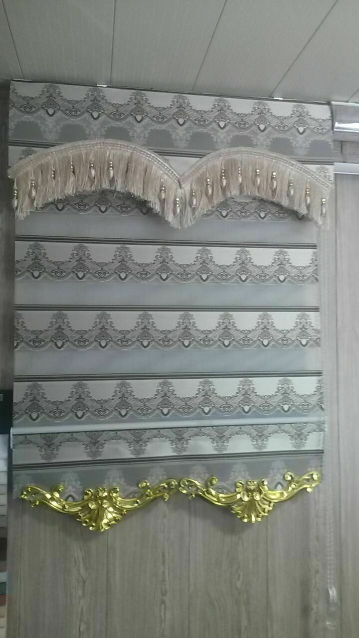 Жалюзи  на заказ
