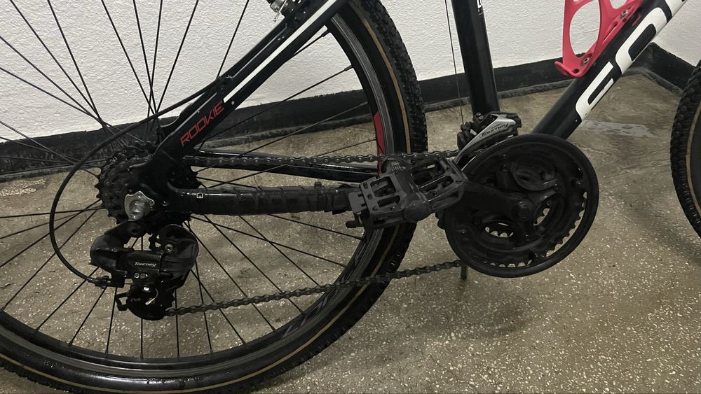 Bicicleta MTB Focus 26 inch