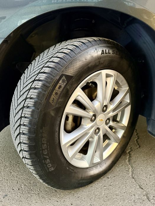 Arenda Cobalt metan gaz Avtomat