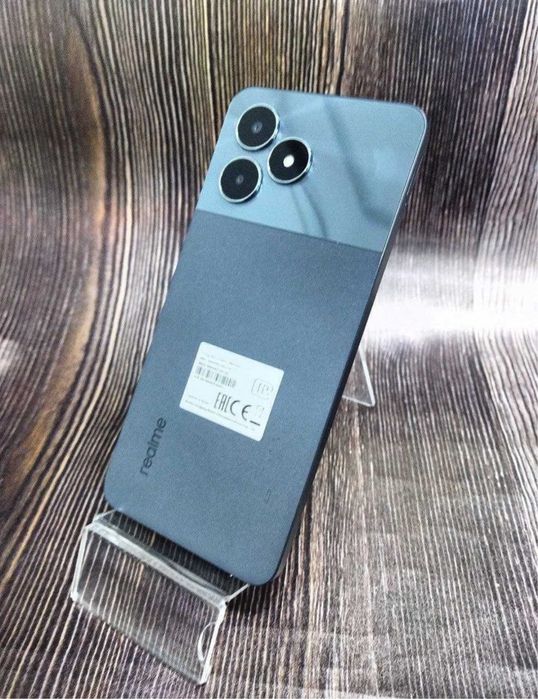 Realme Note 50 128GB Атырау (772786)