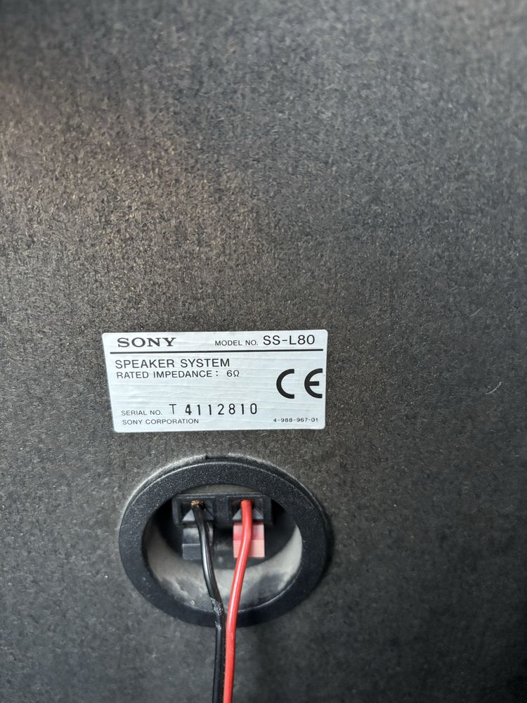 Sony rx70 уредба