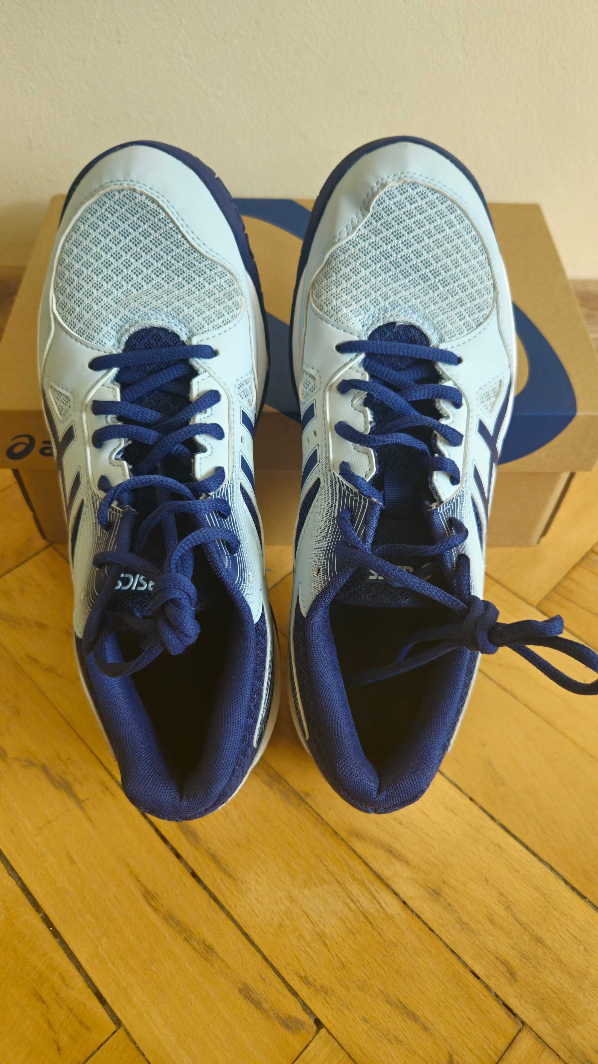 Дамски маратонки за спорт в зала, Asics Gel-Excite, размер 40.5