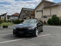 Vand / schimb bmw 640xd 2015