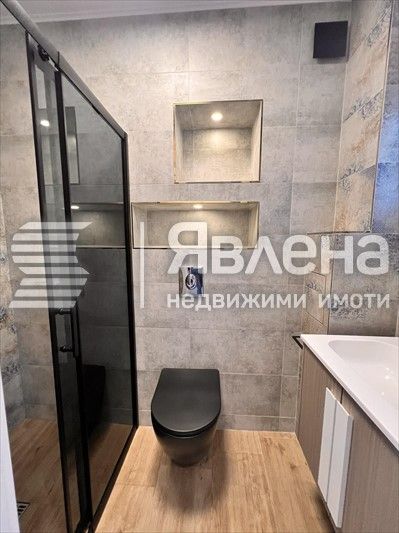 Двустаен апартамент, ул. Оборище