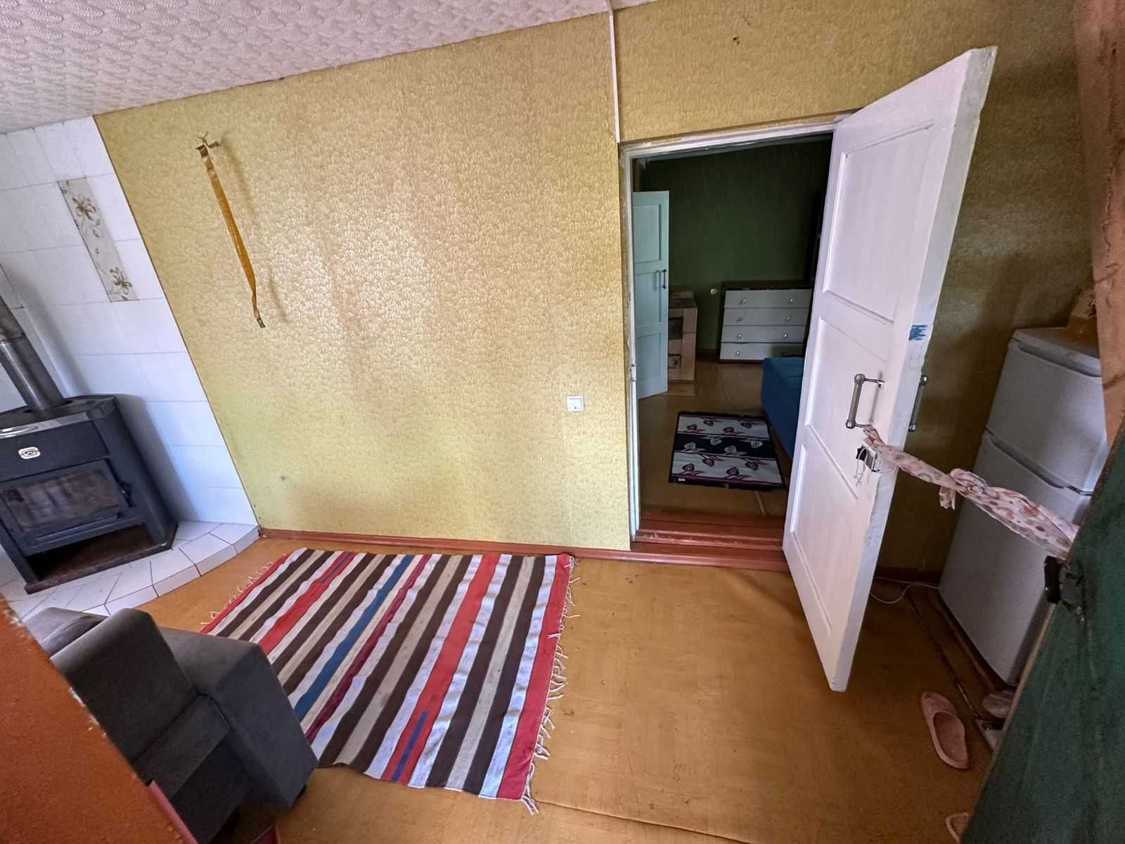 ДВЕ дачи по цене ОДНОЙ, Предгорое, с/т Металлург 4. 80м2, баня, бассей