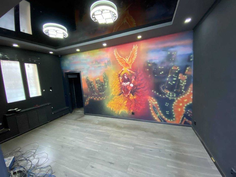 Шота Руставели Модера Тауэр | 84кв - нежилое помещение вдоль дороги