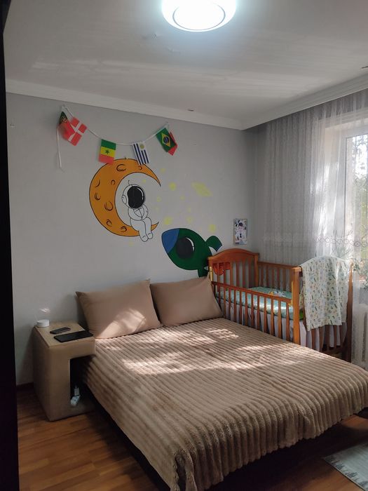 Квартира, 77 серия