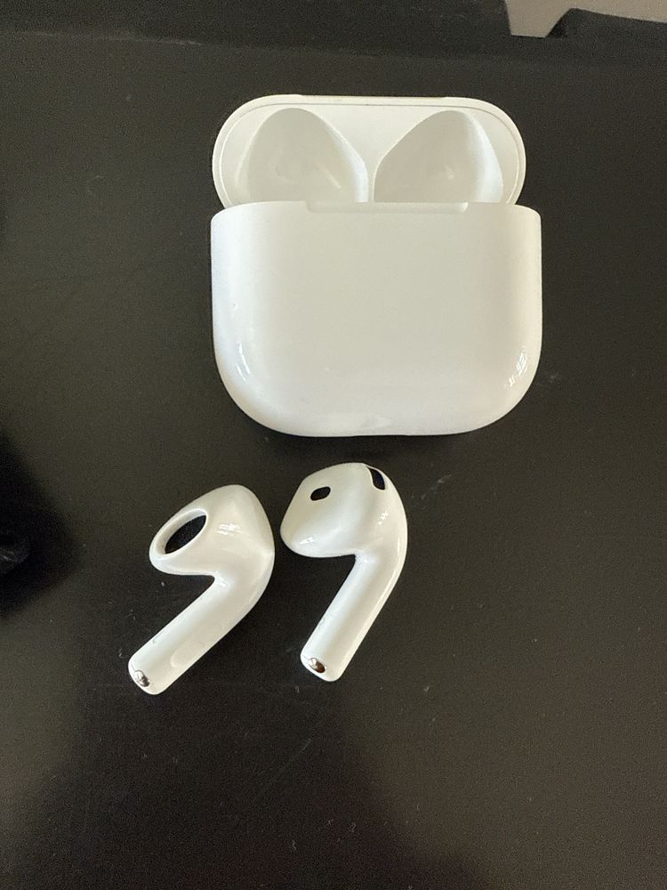 Air pods 4 orginal