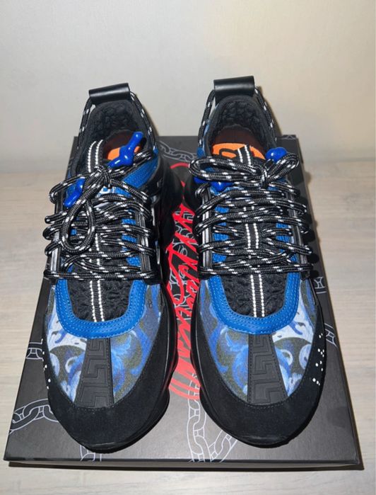 Versace Chain Reaction