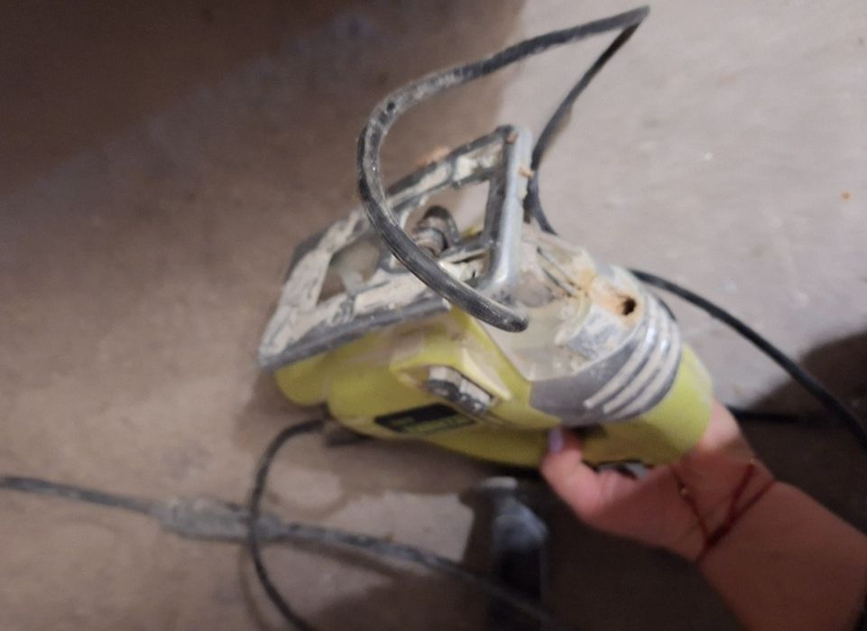 2бр Зеге/ Професионално и НЕ професионално