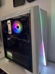 Setup Gaming i7 12700KF,  16GB RAM,  GTX 1660 SUPER, SSD 225, 1TB