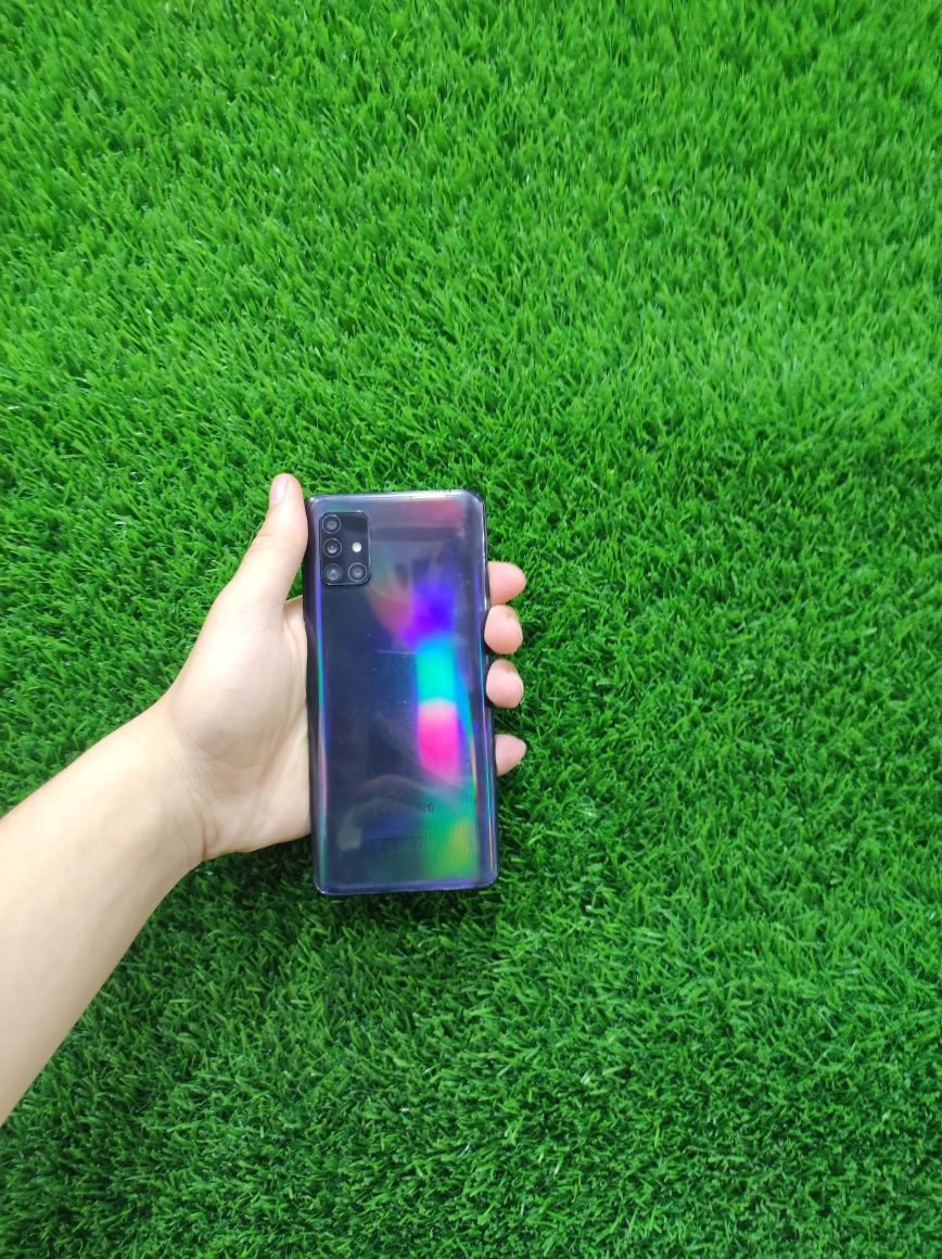 Samsung A51 original