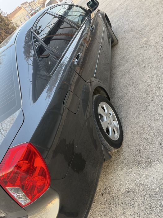 CHevrolet Gentra 3 pozitsiya 2019 yil