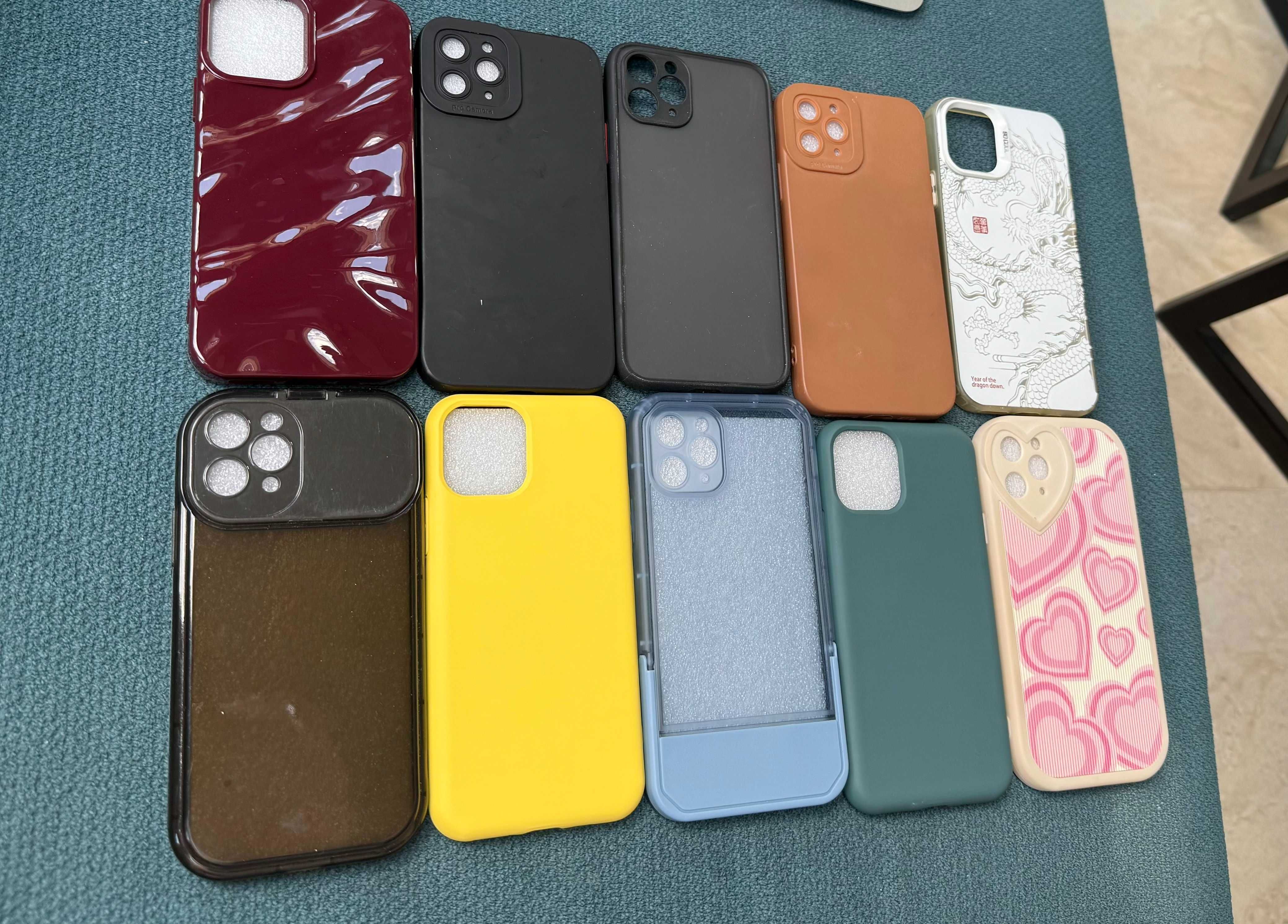 Iphone 11 PRO 256 GB