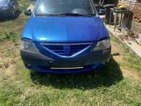 Dacia Logan 1,6 MPI pentru Dezmembrat.