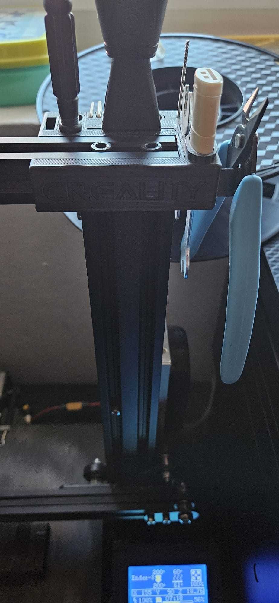Imprimanta 3D Ender 3