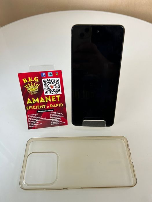 ZTE Blade V60 256gb Amanet BKG