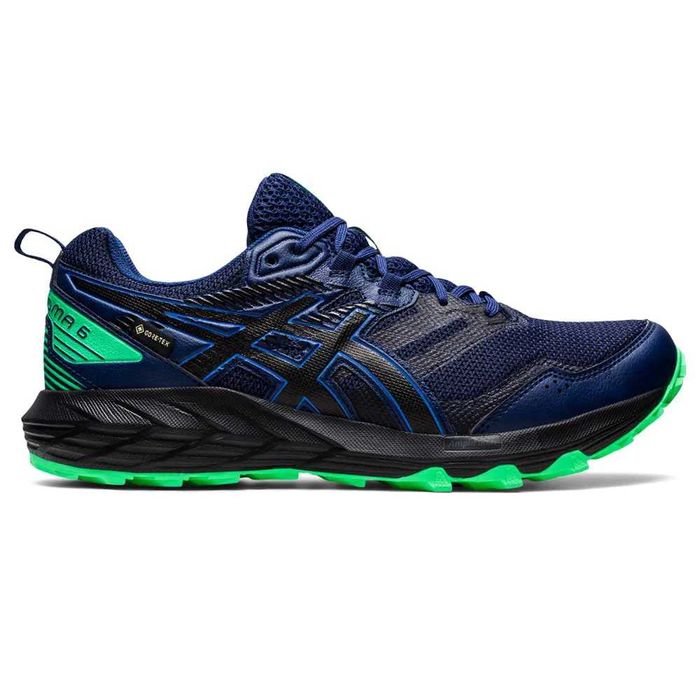 НОВИ Asics Gel-Sonoma 6 Gore-Tex ОРИГИНАЛНИ мъжки маратонки 43/28см