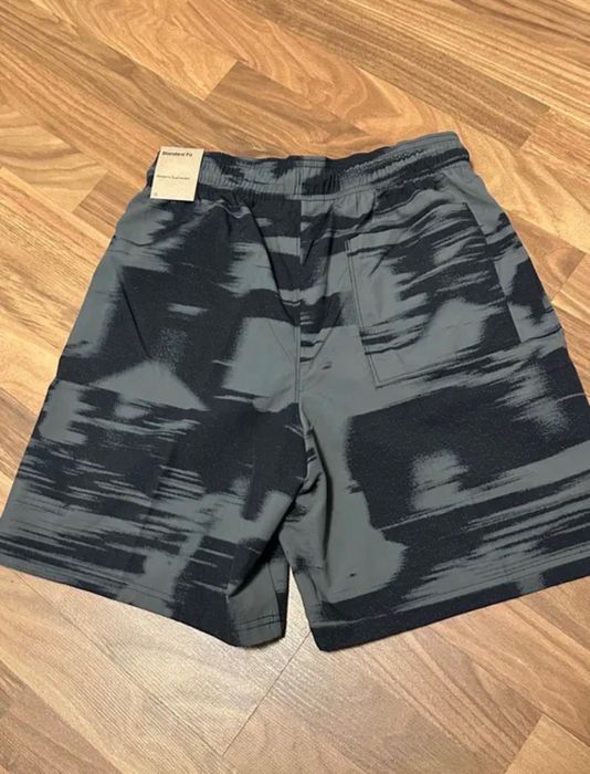 Мъжки къси панталони Nike