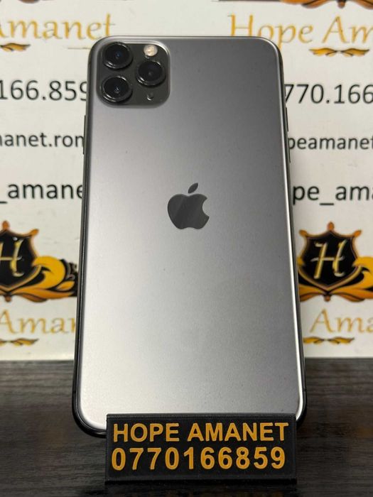 Hope Amanet P10/Iphone 11 Pro Max