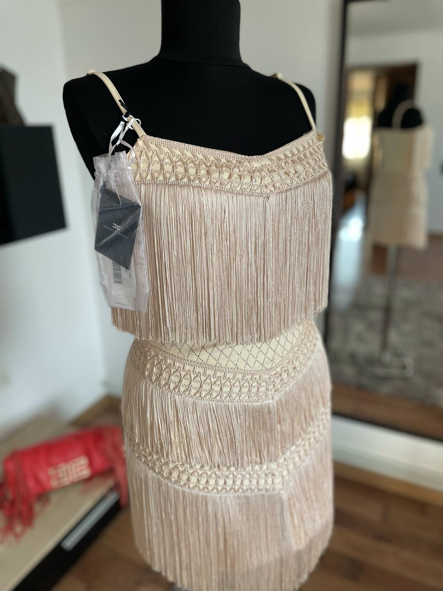 Rochie Elisabetta Franchi