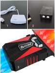 accesorii laptop pc racire multiplicator imprimanta cititor card usb