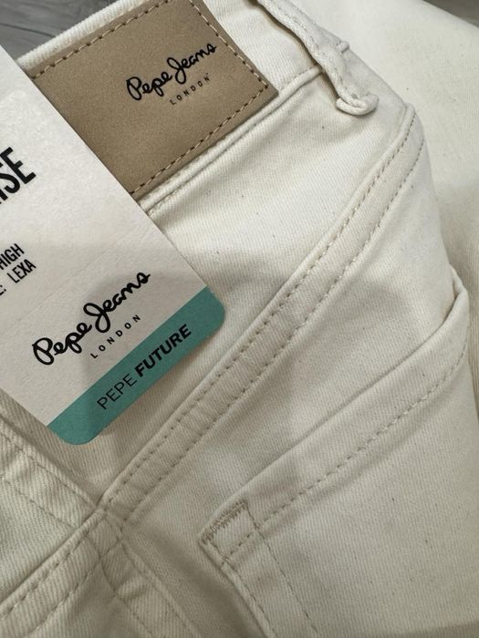 Дамски дънки Pepe Jeans