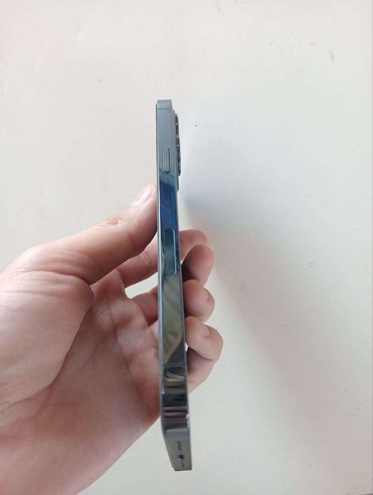 IPHONE 12 PRO MAX  idial.