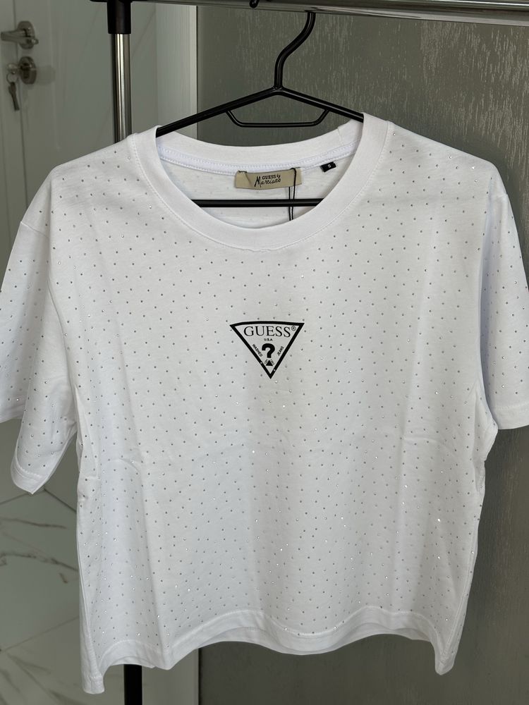 Дамски тениски GUESS