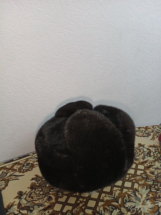 Продается ушанка