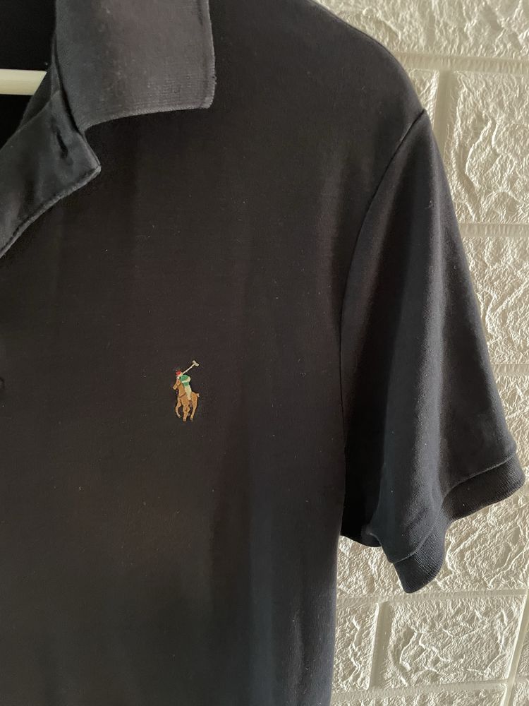 Polo ralph lauren тениска